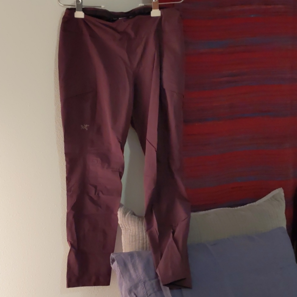 Arc'teryx Sabria Hiking Pants